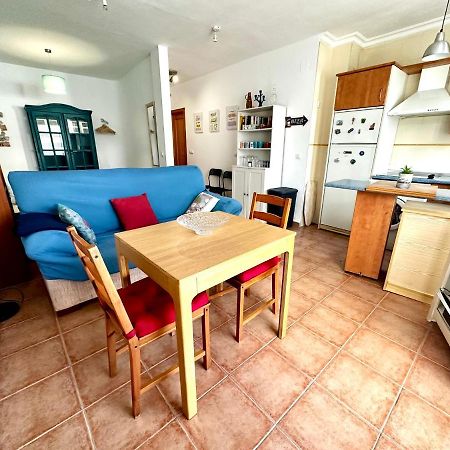 Cosy Apartment In City Center Аямонте Екстериор снимка