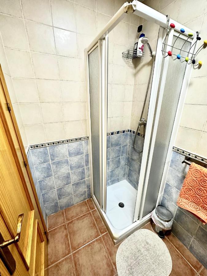 Cosy Apartment In City Center Аямонте Екстериор снимка