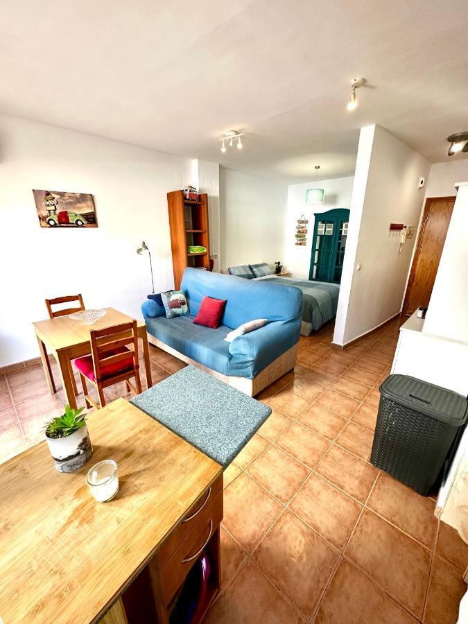 Cosy Apartment In City Center Аямонте Екстериор снимка