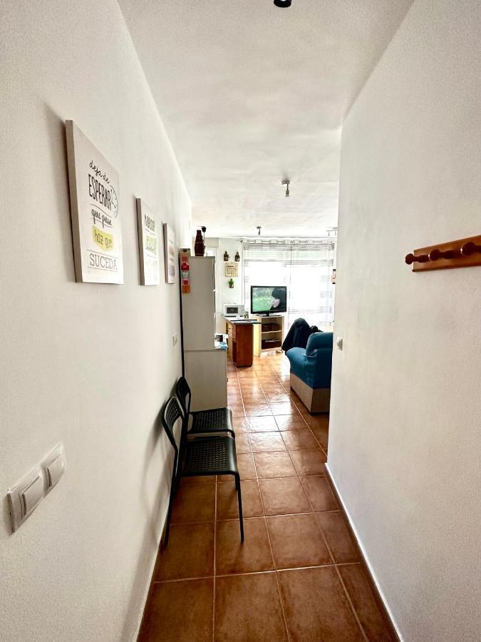 Cosy Apartment In City Center Аямонте Екстериор снимка