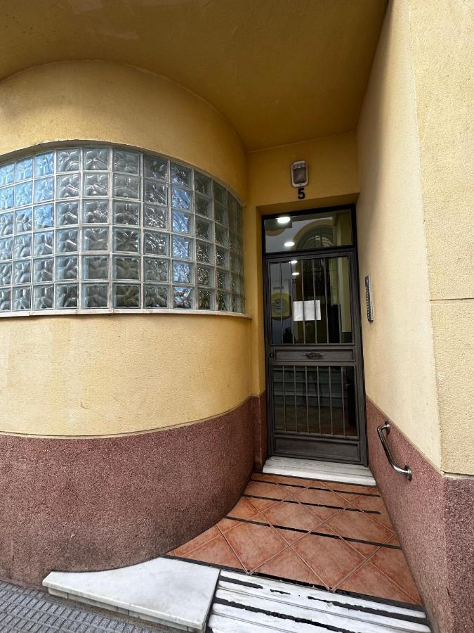 Cosy Apartment In City Center Аямонте Екстериор снимка