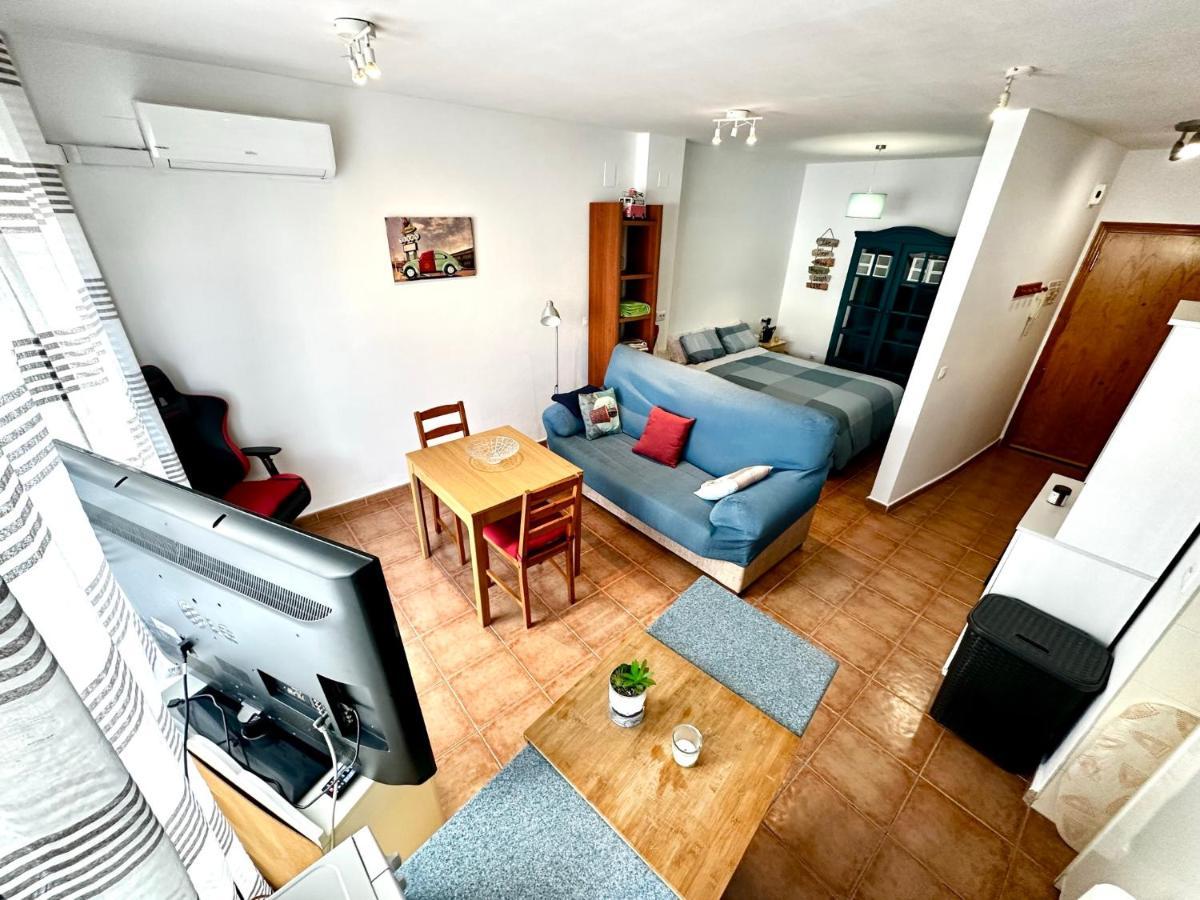 Cosy Apartment In City Center Аямонте Екстериор снимка
