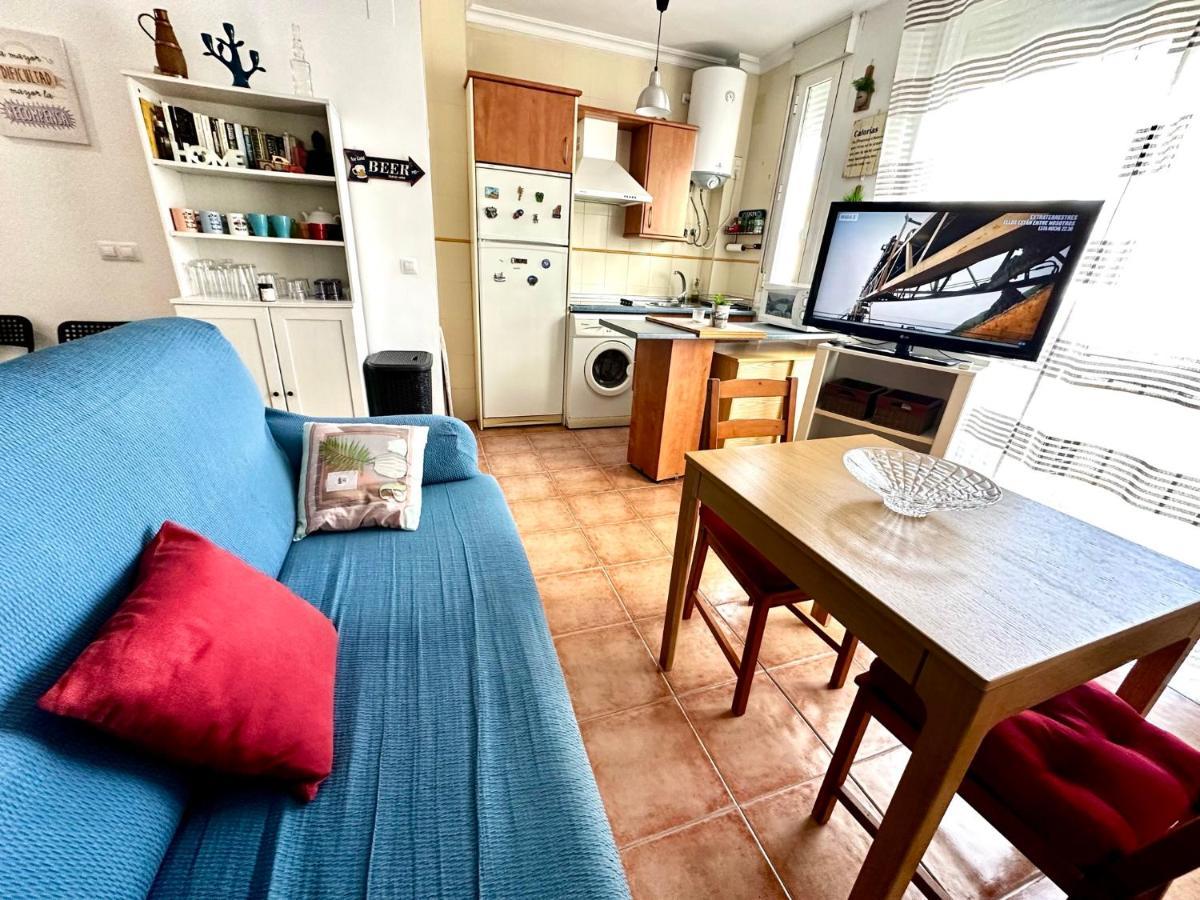 Cosy Apartment In City Center Аямонте Екстериор снимка