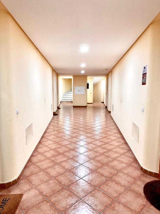 Cosy Apartment In City Center Аямонте Екстериор снимка